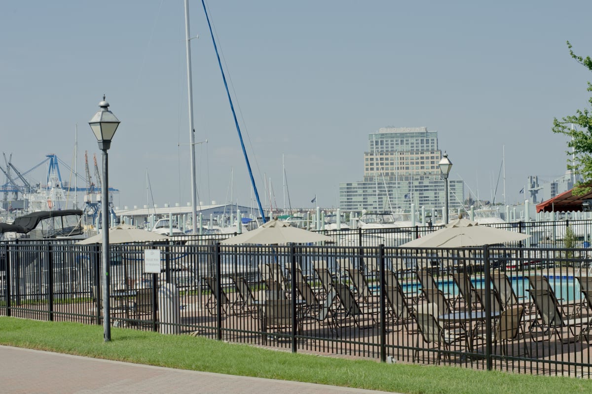 Apartments for Rent Canton, Baltimore, MD Tindeco Wharf